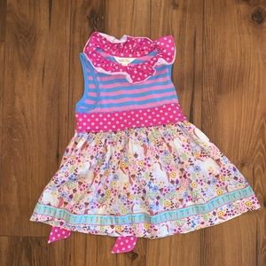Matilda Jane Lovely Unicorn Tunic 🦄
